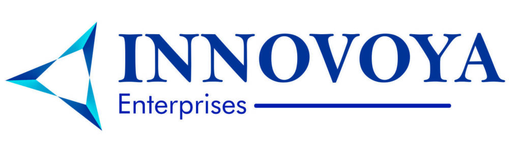 innovoya enterprises logo
